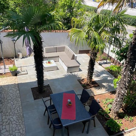 Enna Apartment 4 Meerblick Perfect Location Медулин Екстериор снимка
