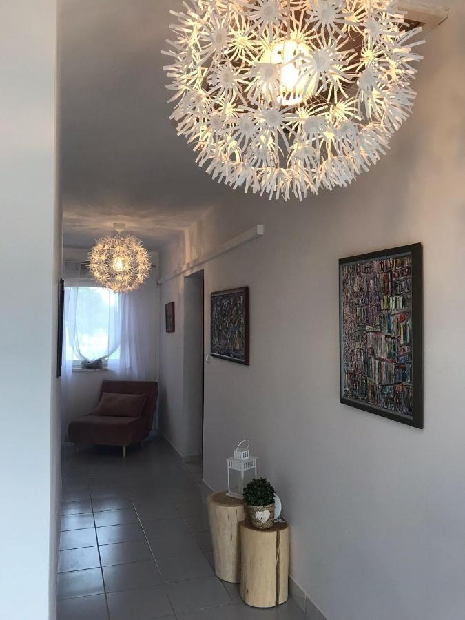 Enna Apartment 4 Meerblick Perfect Location Медулин Екстериор снимка