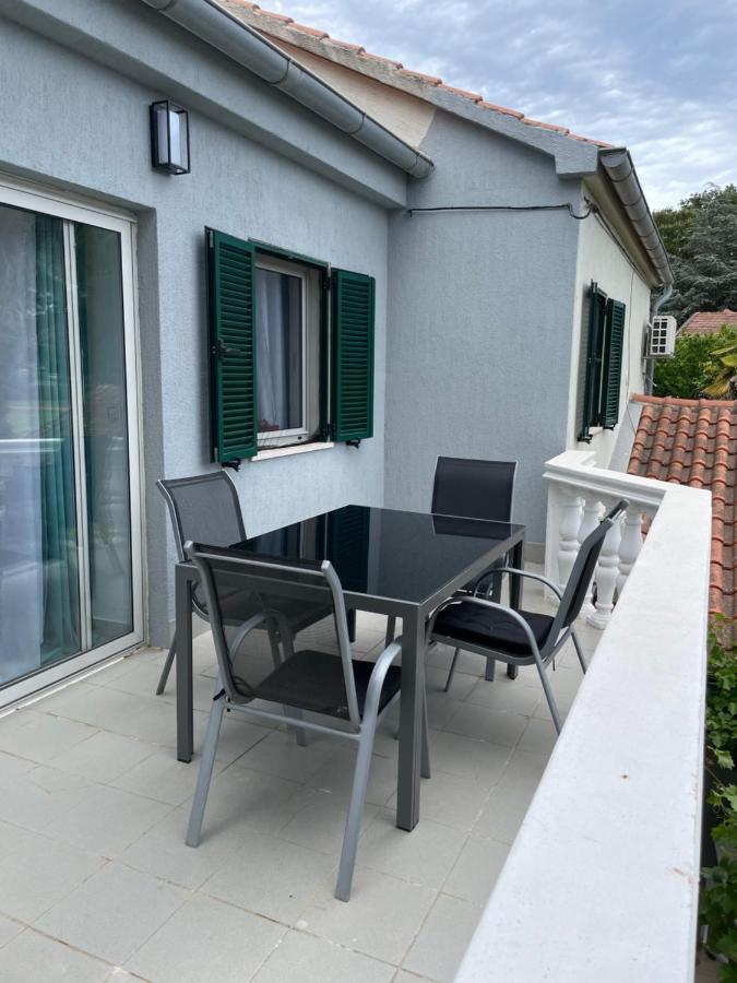 Enna Apartment 4 Meerblick Perfect Location Медулин Екстериор снимка