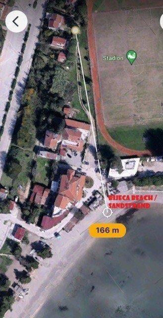 Enna Apartment 4 Meerblick Perfect Location Медулин Екстериор снимка