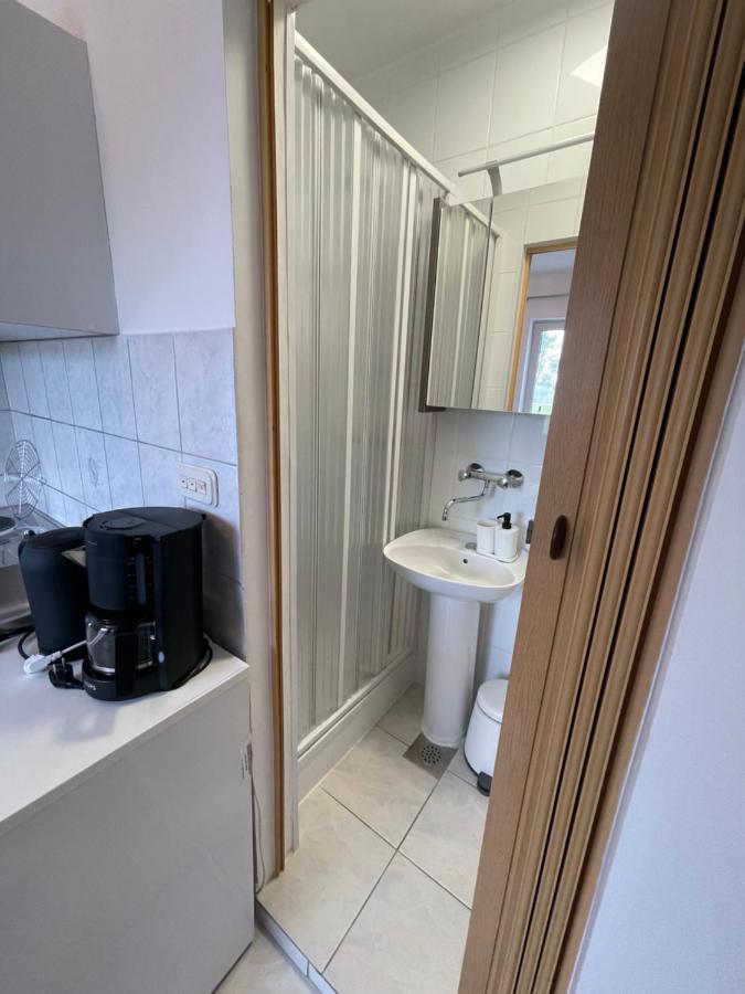 Enna Apartment 4 Meerblick Perfect Location Медулин Екстериор снимка
