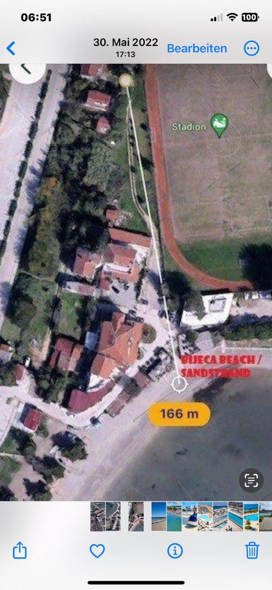 Enna Apartment 4 Meerblick Perfect Location Медулин Екстериор снимка